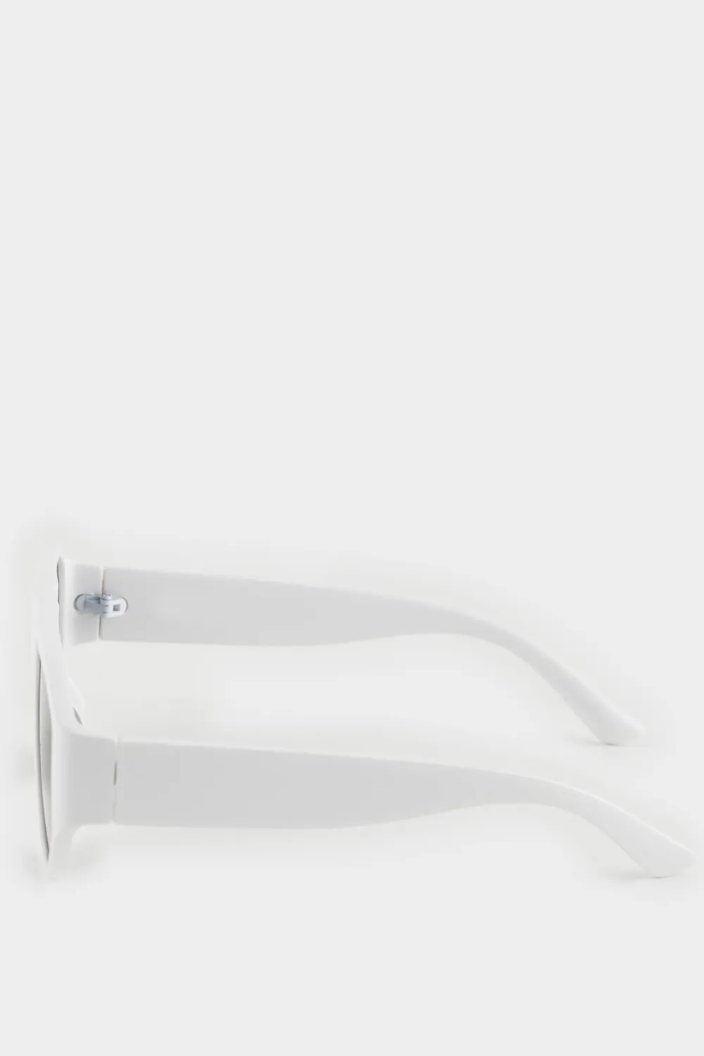 Women's Irregularly Shaped Sunglasses