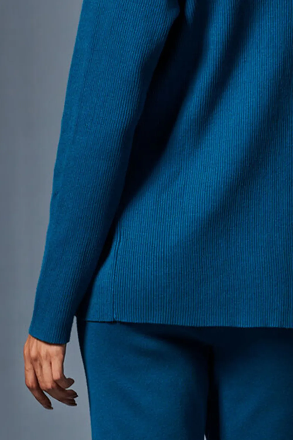 Versatile Short-Sleeve Comfort-Focused Set